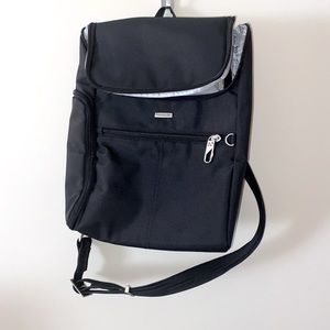 Travelon Convertible Backpack 🎒